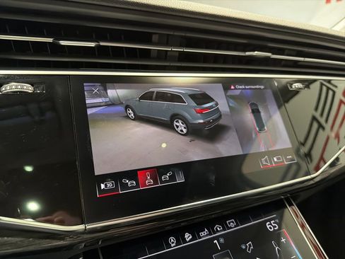 Used 2020 Audi Q7 2.0T Premium Plus w/ Premium Plus Package image 30