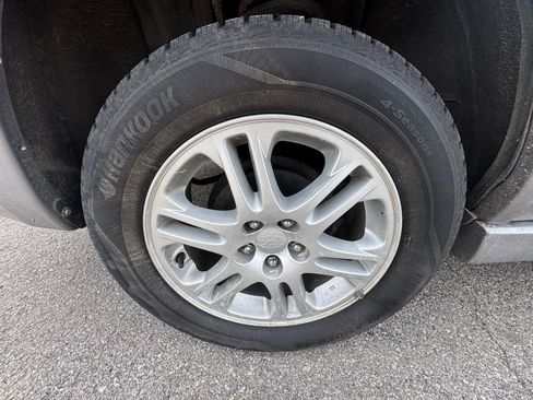 Used 2008 Subaru Forester Sports 2.5X image 22