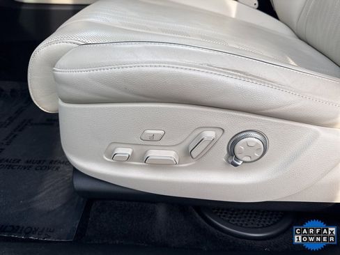 Used 2022 Genesis GV80 3.5T Advanced + image 21