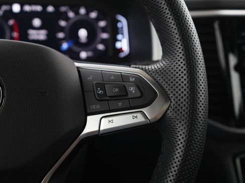 Used 2023 Volkswagen Atlas Cross Sport SEL Premium R-Line image 27