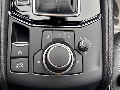 Used 2025 MAZDA CX-5 AWD 2.5 S w/ Preferred Package image 25