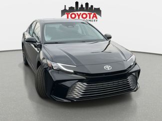 New 2026 Toyota Camry XLE 360° Tour
