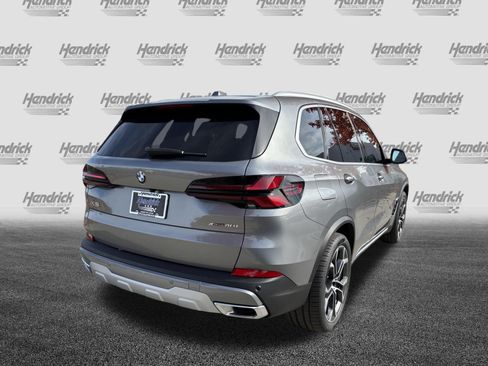 Certified 2026 BMW X5 xDrive40i AWD/4WD image 9