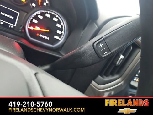 New 2026 Chevrolet Silverado 2500 Custom w/ Custom Value Package image 50