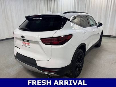 Used 2024 Chevrolet Blazer LT w/ Convenience Package