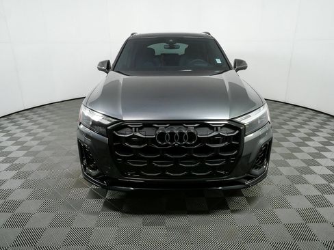 Used 2026 Audi SQ7 Prestige w/ S Sport Package image 38