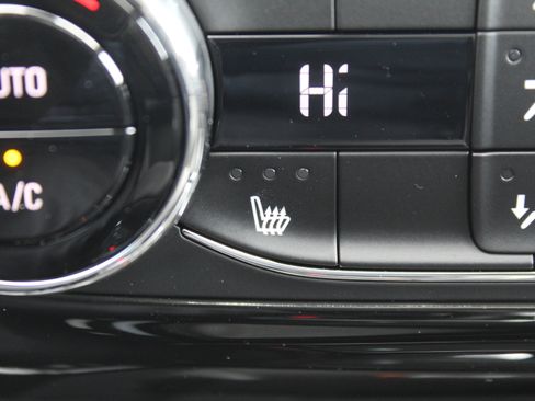 New 2026 Chevrolet Trax ACTIV w/ Sunroof Package image 14