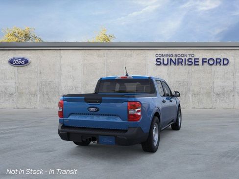 New 2026 Ford Maverick XL FWD image 8