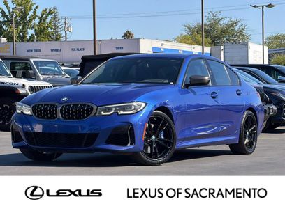 Used 2020 BMW M340i xDrive w/ Premium Package