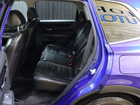 Used 2025 Honda CR-V EX-L image 53