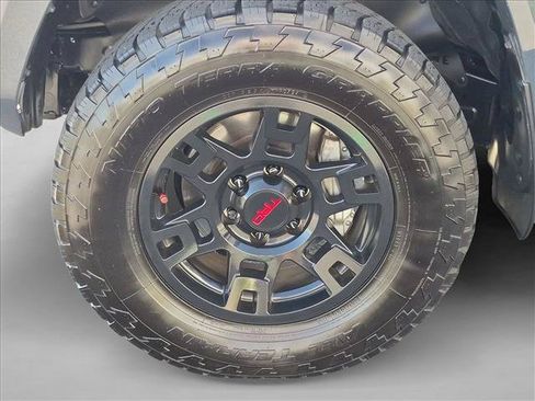 Certified 2024 Toyota 4Runner TRD Pro AWD/4WD image 25