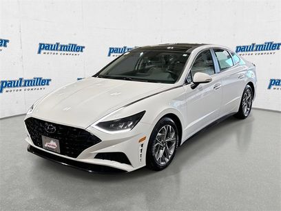 Used 2020 Hyundai Sonata SEL