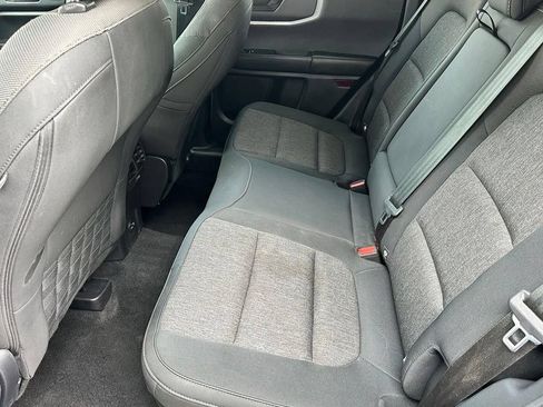 Used 2024 Ford Bronco Sport Big Bend AWD/4WD image 7
