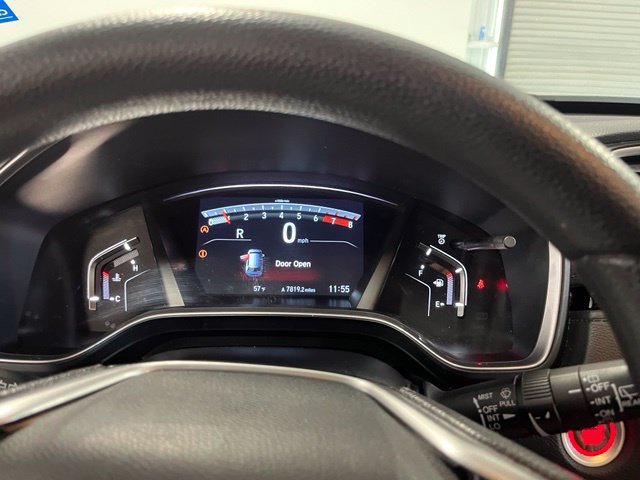 Used 2021 Honda CR-V EX image 26