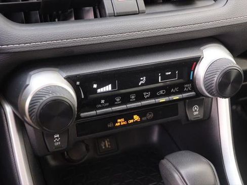 Certified 2024 Toyota RAV4 LE AWD/4WD image 17