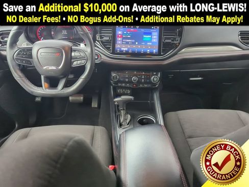 Used 2023 Dodge Durango GT image 17