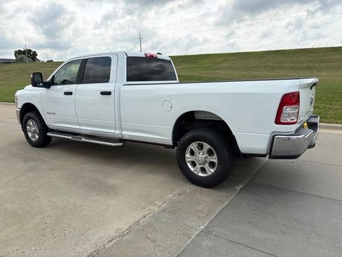 Used 2024 RAM 2500 Big Horn AWD/4WD image 5