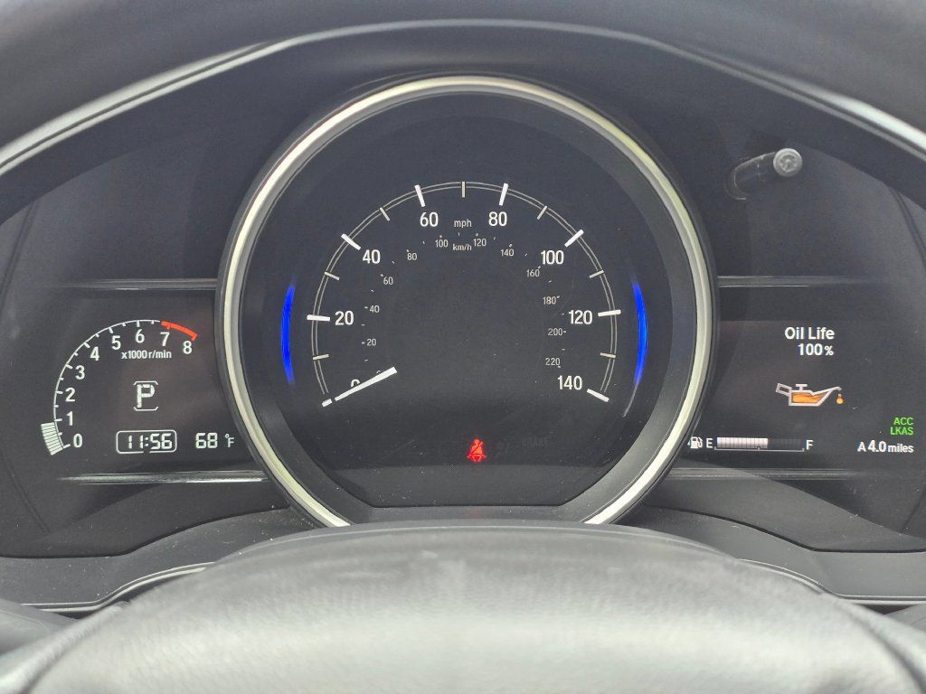 Used 2019 Honda Fit EX image 17