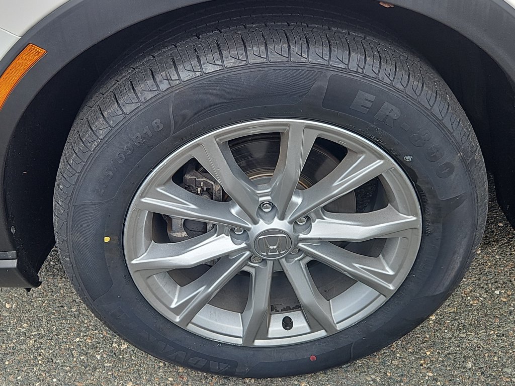 Certified 2024 Honda CR-V EX-L image 7