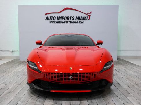 Used 2023 Ferrari Roma image 26
