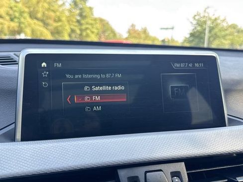 Used 2018 BMW X1 sDrive28i FWD image 12
