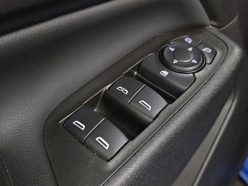 Certified 2024 Chevrolet Equinox LT AWD/4WD image 28