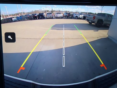 Used 2023 RAM 2500 Laramie w/ Night Edition image 23