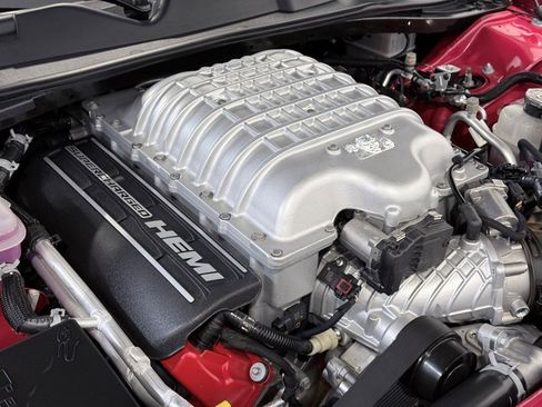 Used 2018 Dodge Challenger SRT Demon image 49