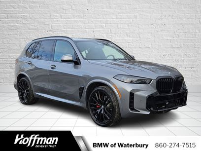 New 2026 BMW X5 xDrive40i w/ M Sport Package