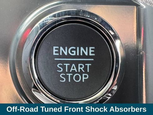 Used 2025 Ford F150 Lariat w/ Equipment Group 501A Mid AWD/4WD image 15