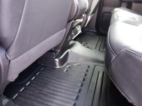 Used 2024 Chevrolet Silverado 2500 W/T w/ WT Fleet Convenience Package image 12