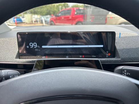 New 2025 Ford Mustang Mach-E Premium image 49