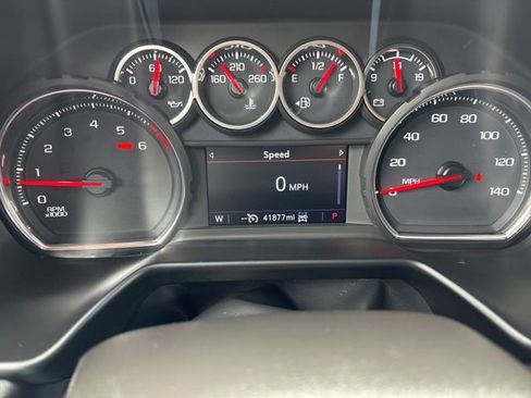 Used 2022 Chevrolet Suburban LS AWD/4WD image 19