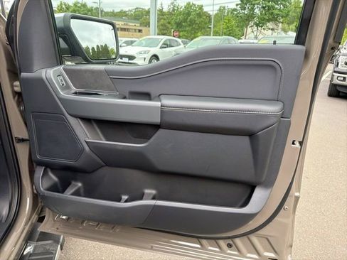 Used 2026 Ford F150 XLT w/ Equipment Group 302A MID AWD/4WD image 12