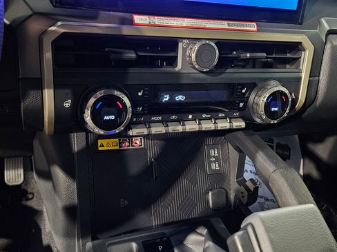 New 2026 Toyota Tacoma TRD Off-Road image 19