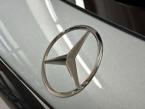 Certified 2026 Mercedes-Benz GLC 300 4MATIC image 8