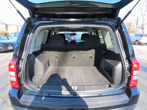 Used 2013 Jeep Patriot Sport w/ PWR Value Group image 12