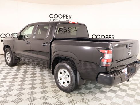 Used 2024 Nissan Frontier S w/ Tow Package RWD image 21