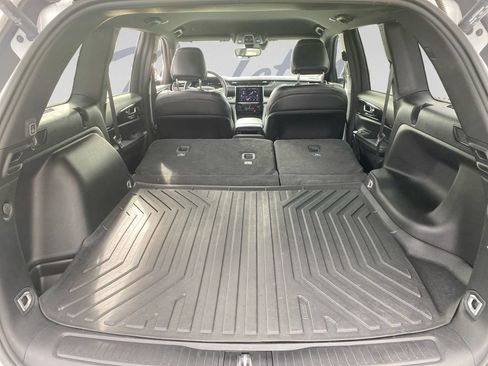 Used 2022 Jeep Grand Cherokee Altitude AWD/4WD image 30