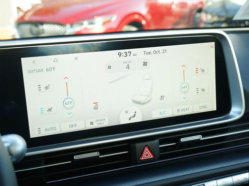 Certified 2025 Hyundai Ioniq 6 Limited image 22