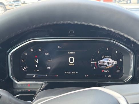 New 2026 GMC Sierra 1500 Elevation AWD/4WD image 16