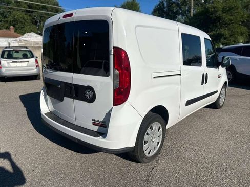 Used 2019 RAM ProMaster City Tradesman SLT FWD image 5