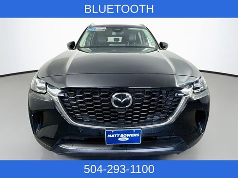 Used 2026 MAZDA CX-90 3.3 Turbo w/ Select Package AWD/4WD image 3