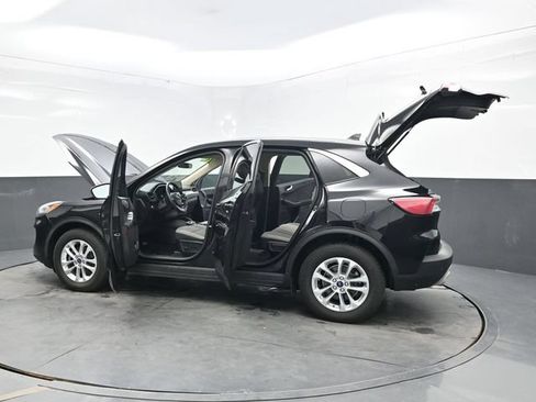 Used 2020 Ford Escape SE AWD/4WD image 46