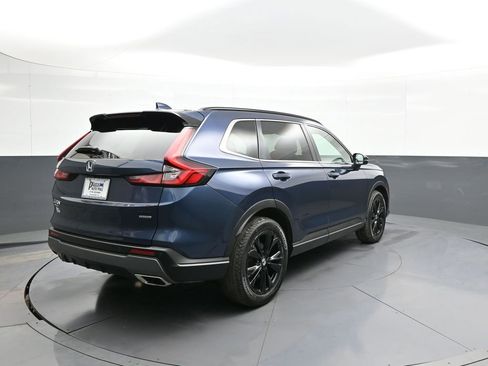 Certified 2023 Honda CR-V Sport Touring image 6