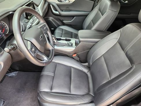 Used 2020 Chevrolet Blazer LT w/ Redline Edition FWD image 13