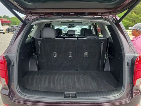 Used 2020 Hyundai Palisade SEL FWD image 49