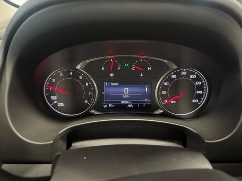 Certified 2021 GMC Terrain SLE w/ Driver Convenience Package image 23