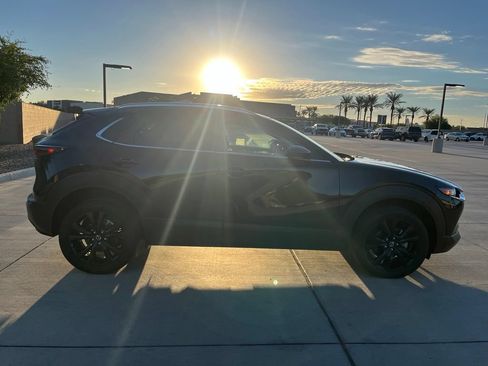 Used 2024 MAZDA CX-30 AWD 2.5 S w/ Select Sport Pkg image 6