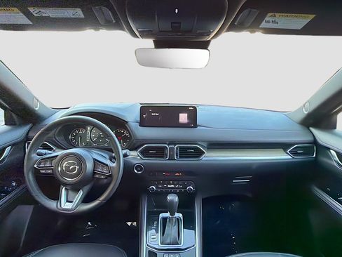 Used 2025 MAZDA CX-5 Signature image 16
